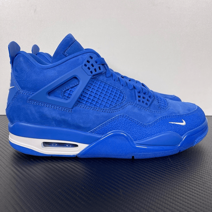 AJ4 Retro SP Nigel Sylvester Bike Air 1