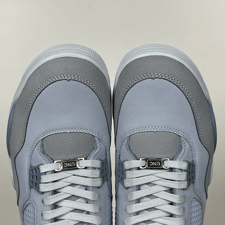 AJ4 Retro UNC Tar Heels PE 3