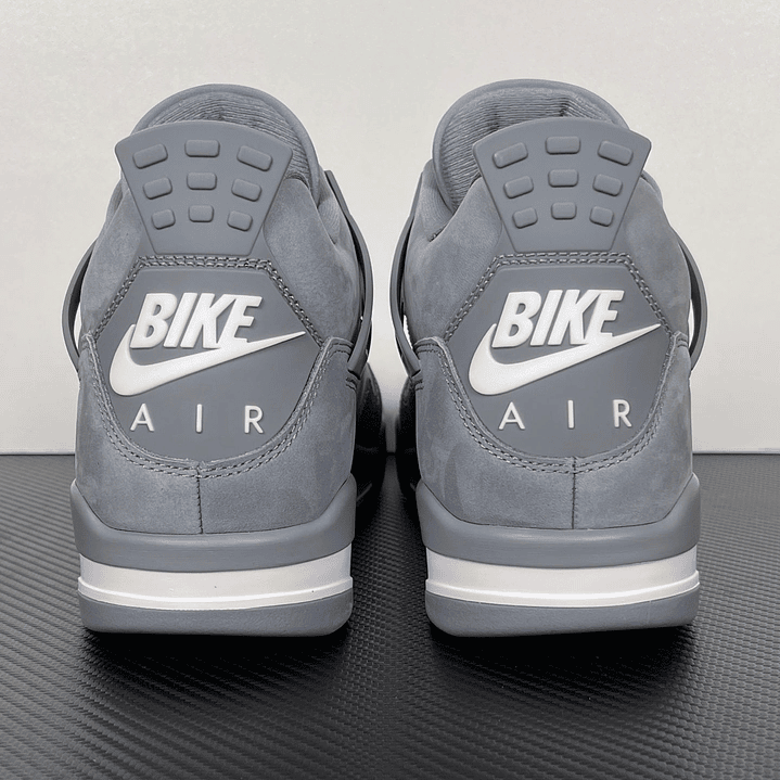 AJ4  Retro SE Paris Olympics Wet Cement 7