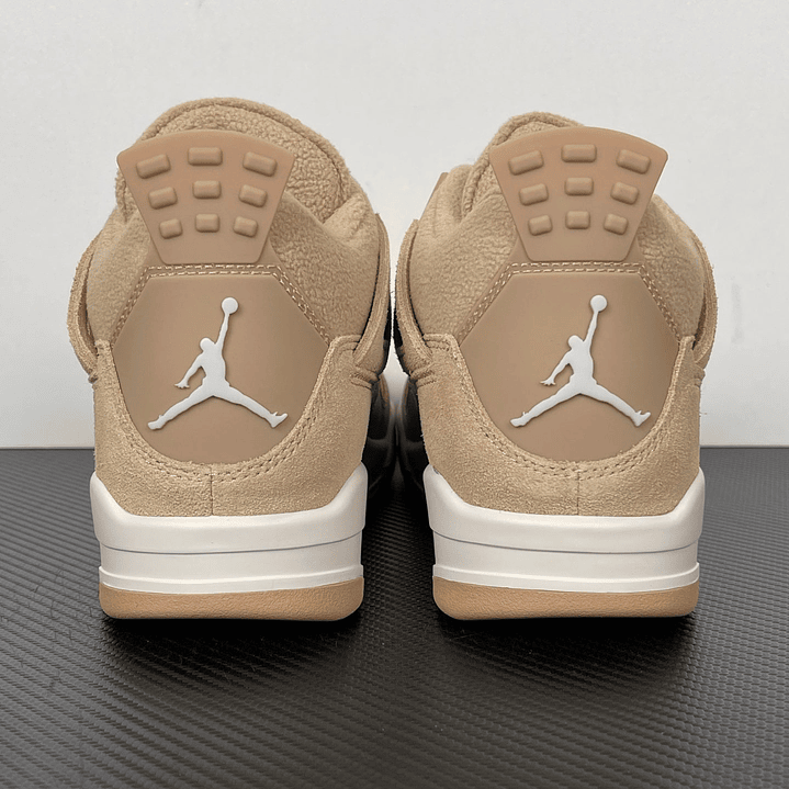 AJ4 Retro Cozy Girl 5