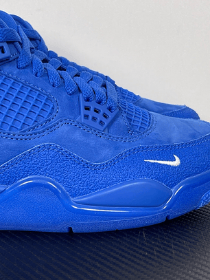 AJ4 Retro SP Nigel Sylvester Bike Air