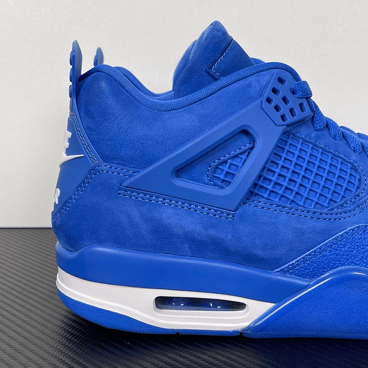 AJ4 Retro SP Nigel Sylvester Bike Air 3