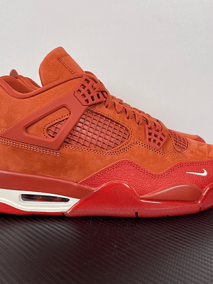 AJ4 Retro OG SP Brick by Brick