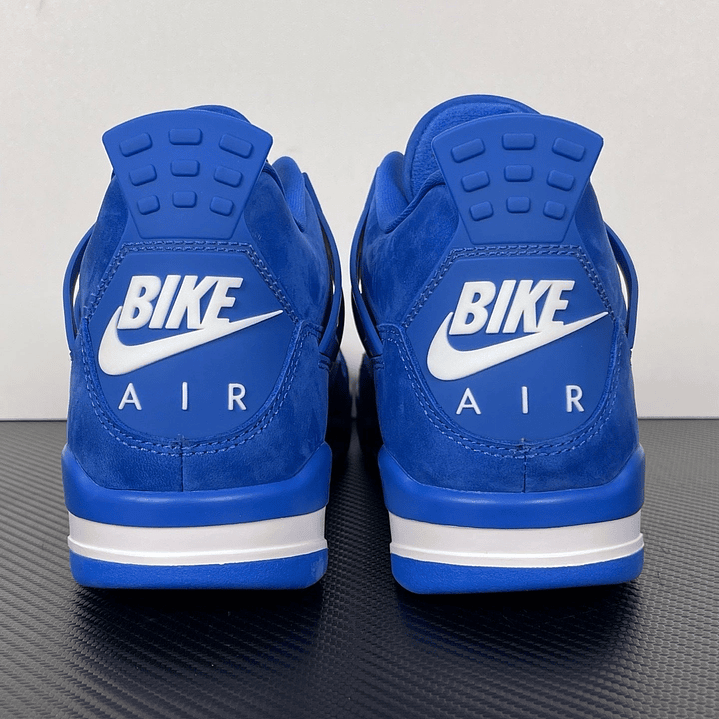 AJ4 Retro SP Nigel Sylvester Bike Air 4