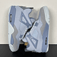 AJ4 Retro UNC Tar Heels PE - Thumbnail 6