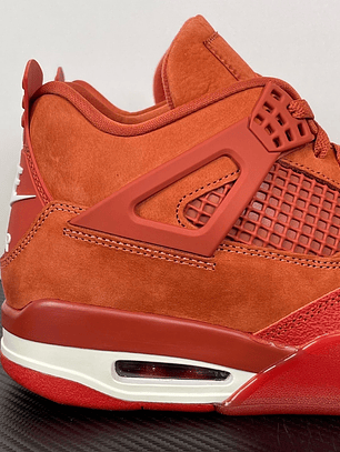 AJ4 Retro OG SP Brick by Brick