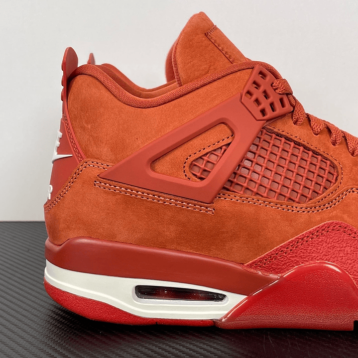 AJ4 Retro OG SP Brick by Brick 2