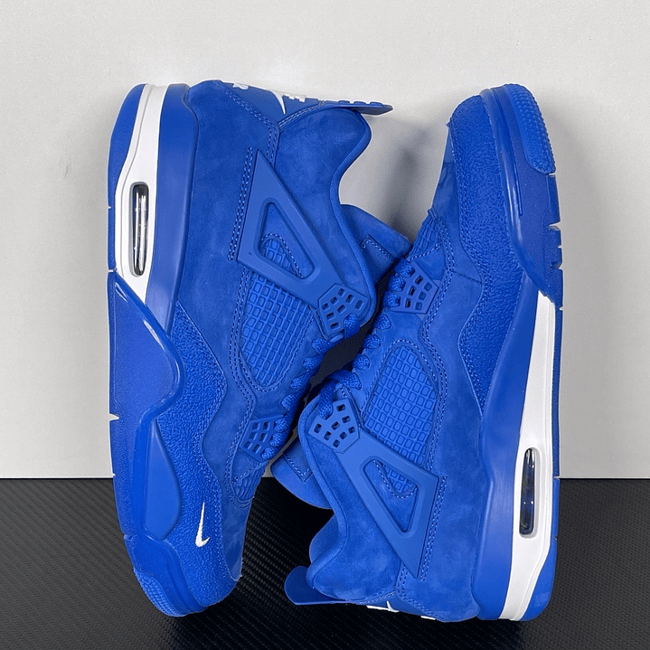 AJ4 Retro SP Nigel Sylvester Bike Air 5