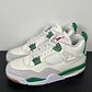 AJ4 Pine Green - Thumbnail 3