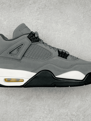 AJ4 Retro Cool Grey