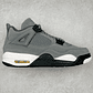 AJ4 Retro Cool Grey - Thumbnail 1