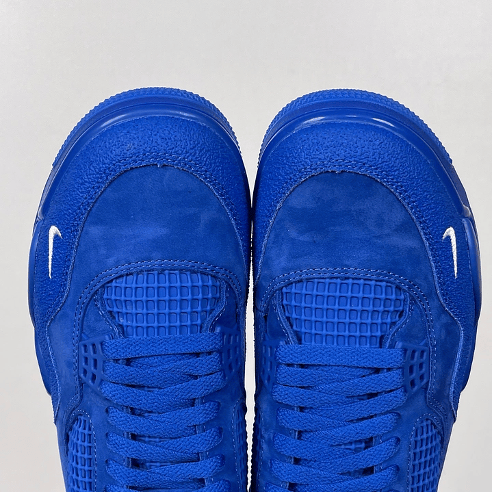 AJ4 Retro SP Nigel Sylvester Bike Air 6