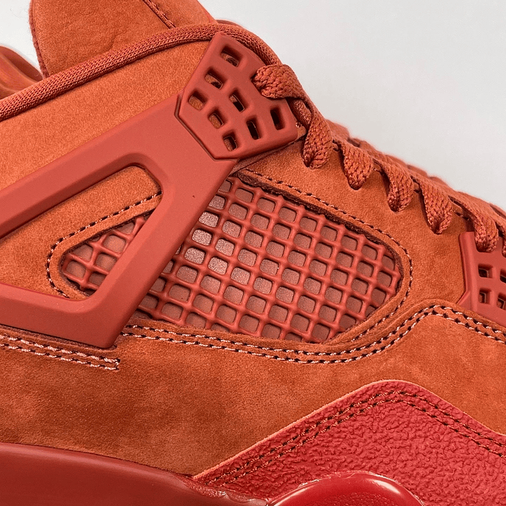 AJ4 Retro OG SP Brick by Brick 4