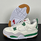 AJ4 Pine Green - Thumbnail 5