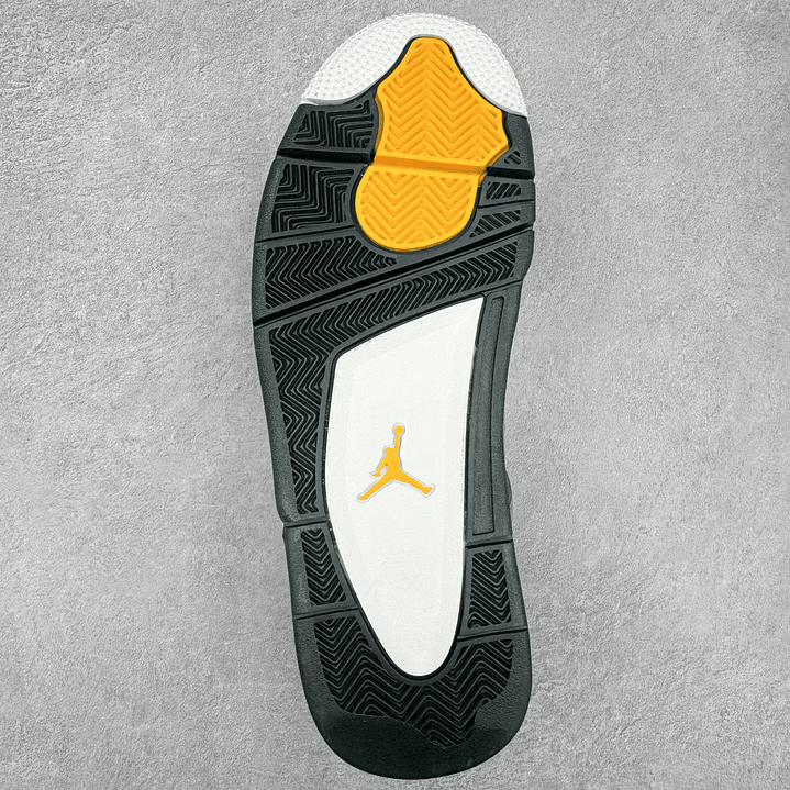 AJ4 Retro Cool Grey 3