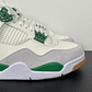 AJ4 Pine Green - Thumbnail 6
