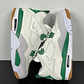 AJ4 Pine Green - Thumbnail 7