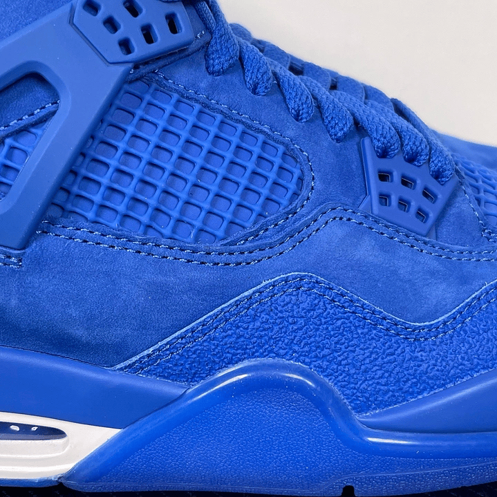 AJ4 Retro SP Nigel Sylvester Bike Air 9