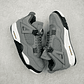 AJ4 Retro Cool Grey - Thumbnail 5