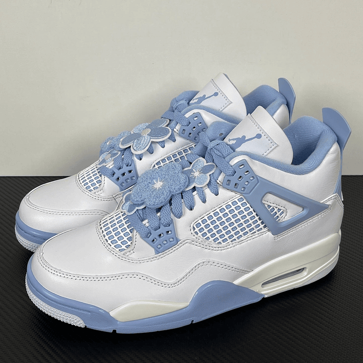 AJ4 Forget Me Not 1