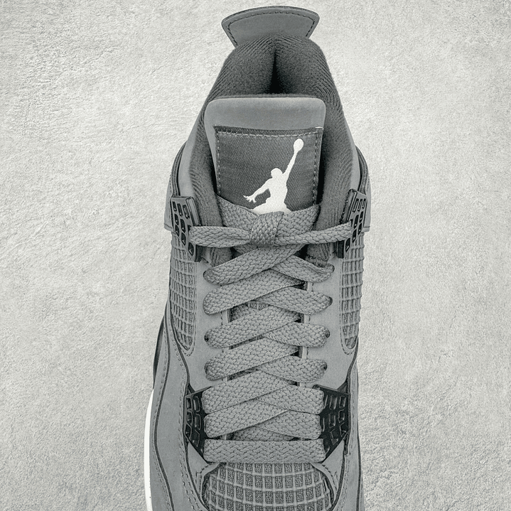 AJ4 Retro Cool Grey 6