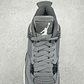 AJ4 Retro Cool Grey - Thumbnail 6