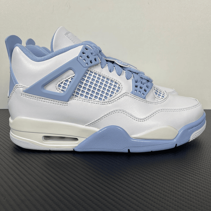 AJ4 Forget Me Not 2