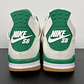 AJ4 Pine Green - Thumbnail 9