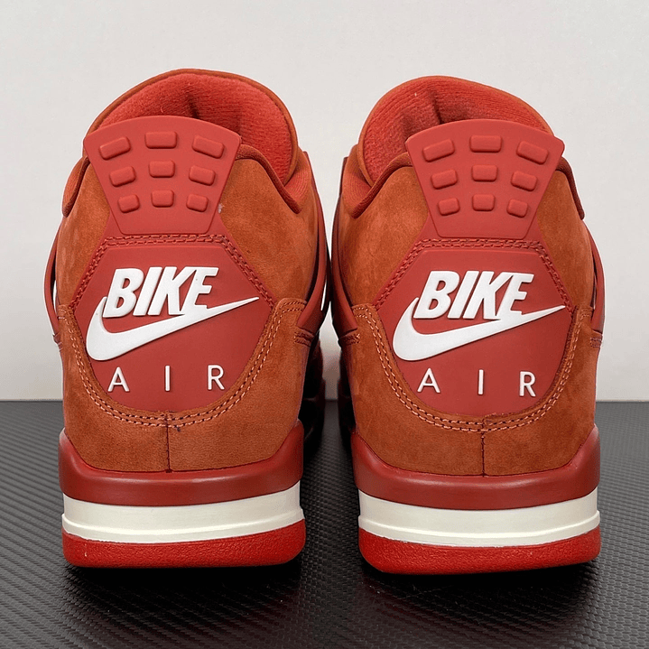 AJ4 Retro OG SP Brick by Brick 7