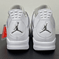 AJ4 Pure Money - Thumbnail 3