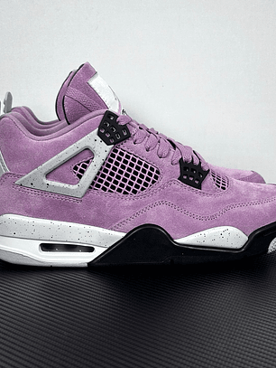 AJ4  Retro Orchid