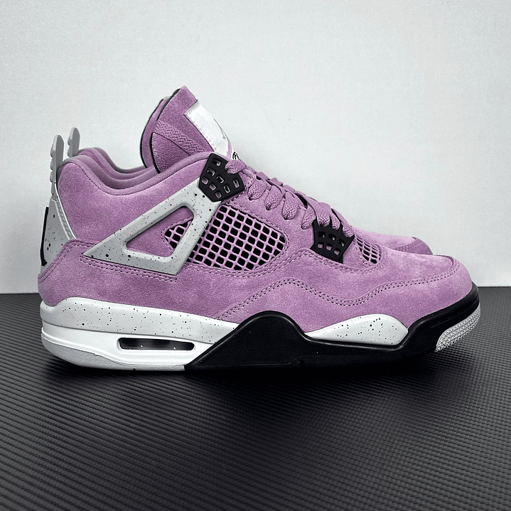 AJ4  Retro Orchid 1
