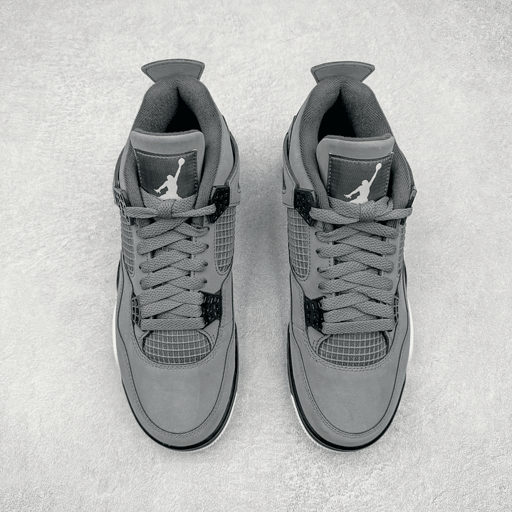 AJ4 Retro Cool Grey 7