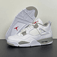 AJ4 Retro White Oreo - Thumbnail 4