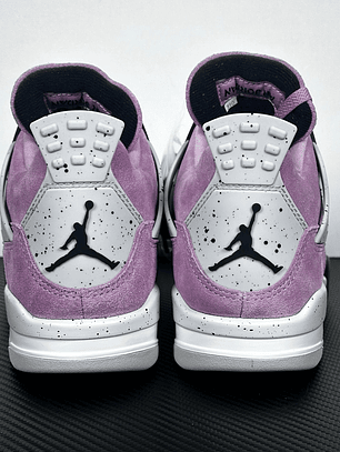 AJ4  Retro Orchid