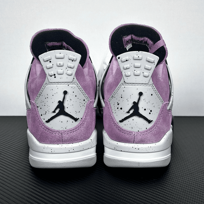 AJ4  Retro Orchid 2