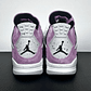 AJ4  Retro Orchid - Thumbnail 2