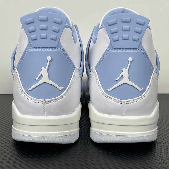 AJ4 Forget Me Not 4