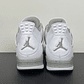 AJ4 Retro White Oreo - Thumbnail 5