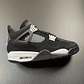 AJ4 Retro White Thunder - Thumbnail 1