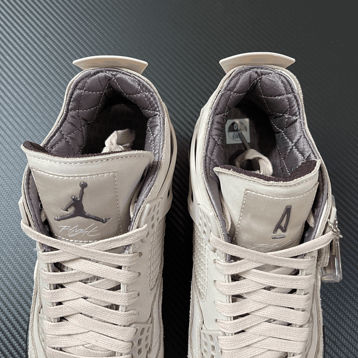 AJ4 A Ma Maniére While You Were Sleeping 3