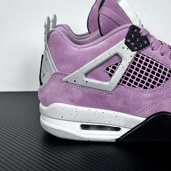 AJ4  Retro Orchid 4