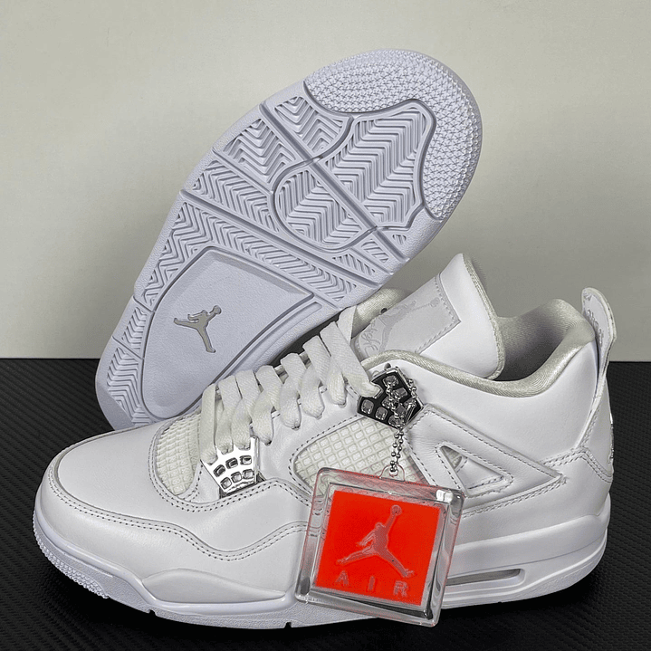 AJ4 Pure Money 6