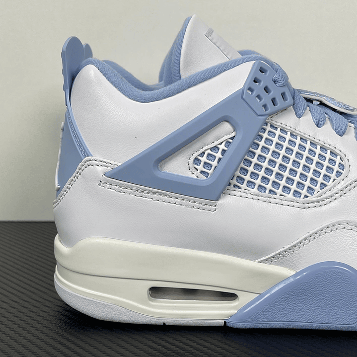 AJ4 Forget Me Not 6