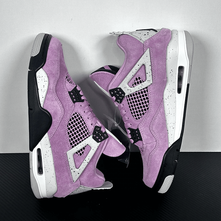 AJ4  Retro Orchid 5