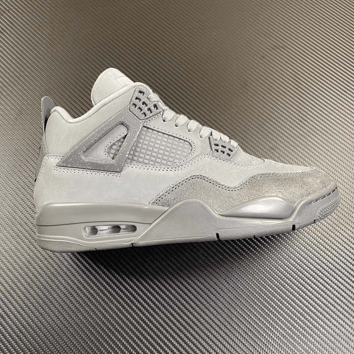 AJ4 SE Smoke Grey 1