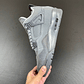 AJ4 SE Smoke Grey - Thumbnail 2