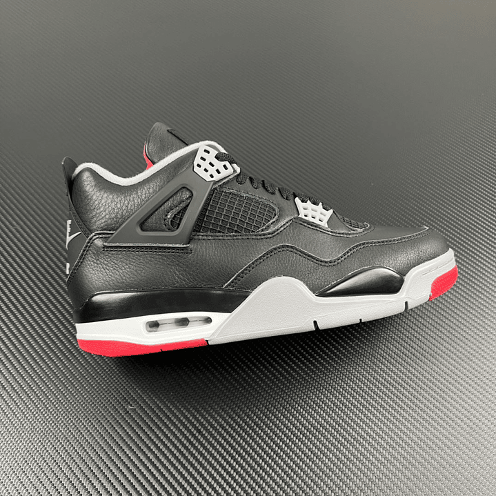 AJ4 Retro Bred Reimagined 1