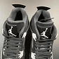 AJ4 Retro White Thunder - Thumbnail 5
