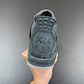 AJ4  Retro Kaws Black - Thumbnail 6